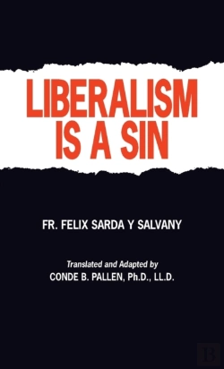 Bertrand.pt - Liberalism Is A Sin