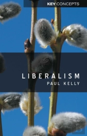 Liberalism