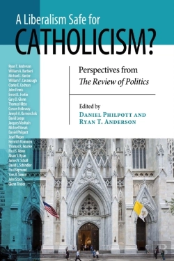 Bertrand.pt - Liberalism Safe For Catholicism?, A