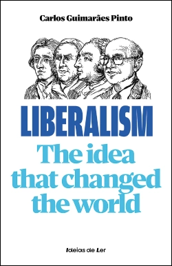 Bertrand.pt - Liberalism: The Idea That Changed the World