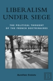 Liberalism Under Siege