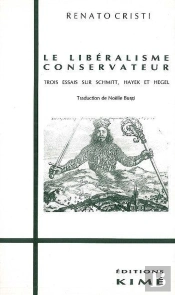 Libéralisme Conservateur