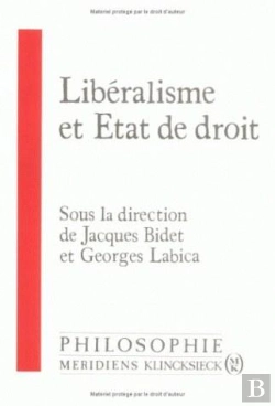 Bertrand.pt - Libéralisme Et État De Droit
