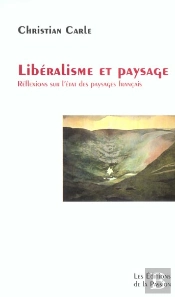 Liberalisme Et Paysage