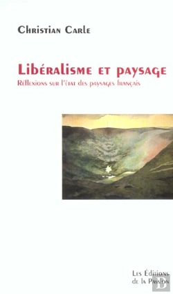 Bertrand.pt - Liberalisme Et Paysage