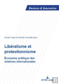 Bertrand.pt - Libéralisme Et Protectionnisme