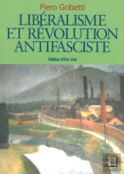 Libéralisme Et Révolution Antifasciste