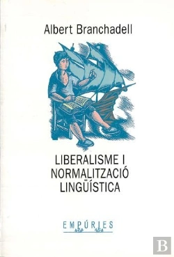 Bertrand.pt - Liberalisme I Normalització Lingüística