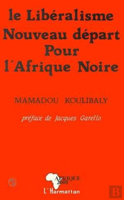 Bertrand.pt - Liberalisme Nouveau Depart Pour L'Afrique Noire