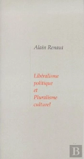 Liberalisme Politique Et Pluralisme Culturel