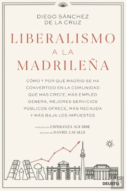 Bertrand.pt - Liberalismo A La Madrileña