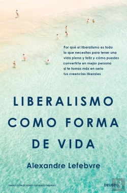 Bertrand.pt - Liberalismo Como Forma De Vida