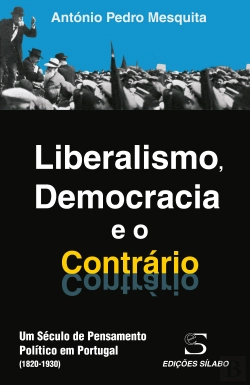 Bertrand.pt - Liberalismo, Democracia e o Contrário