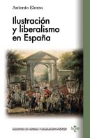Liberalismo E Ilustracion En España