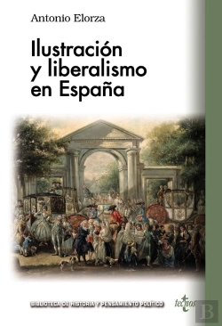 Bertrand.pt - Liberalismo E Ilustracion En España