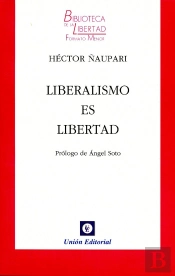 Liberalismo Es Libertad