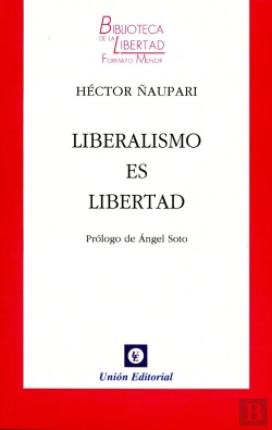 Bertrand.pt - Liberalismo Es Libertad