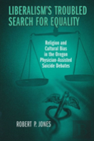 Liberalism'S Troubled Search For Equality