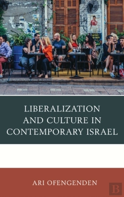 Bertrand.pt - Liberalization And Culture In Contemporary Israel