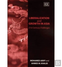Bertrand.pt - Liberalization And Growth In Asia
