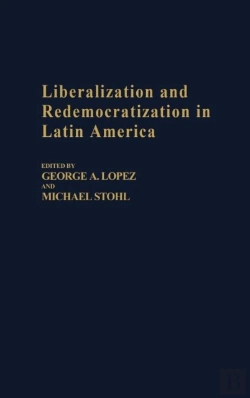 Bertrand.pt - Liberalization And Redemocratization In Latin America