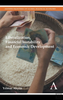 Bertrand.pt - Liberalization, Financial Instability And Economic Development