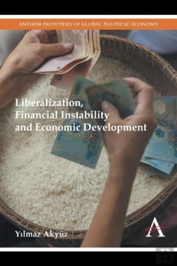 Bertrand.pt - Liberalization, Financial Instability And Economic Development