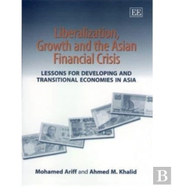 Bertrand.pt - Liberalization, Growth And The Asian Financial Crisis