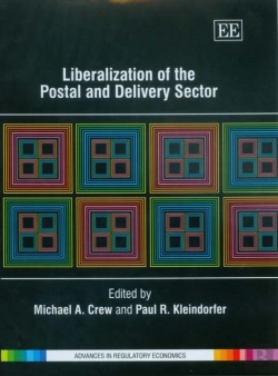 Bertrand.pt - Liberalization Of The Postal And Delivery Sector