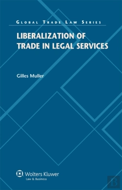 Bertrand.pt - Liberalization Of Trade In Legal Services