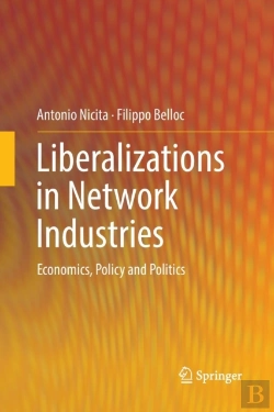 Bertrand.pt - Liberalizations In Network Industries