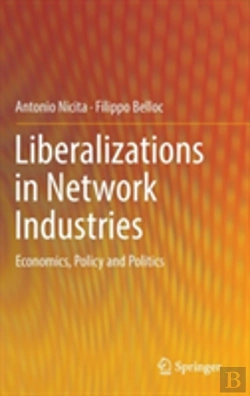 Bertrand.pt - Liberalizations In Network Industries