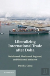 Liberalizing International Trade After Doha