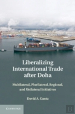 Bertrand.pt - Liberalizing International Trade After Doha