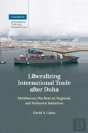 Liberalizing International Trade After Doha