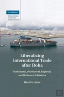 Bertrand.pt - Liberalizing International Trade After Doha