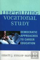 Liberalizing Vocational Study