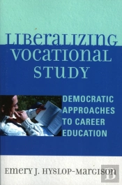 Liberalizing Vocational Study