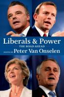 Liberals And Power