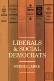 Liberals And Social Democrats