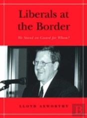 Liberals At The Border