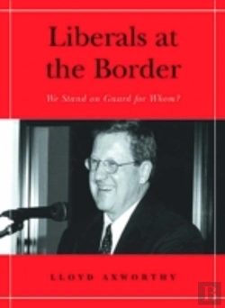Bertrand.pt - Liberals At The Border