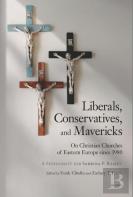 Liberals, Conservatives, And Mavericks