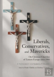 Liberals, Conservatives, And Mavericks