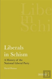 Liberals In Schism