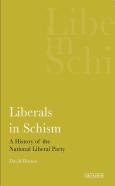 Liberals In Schism