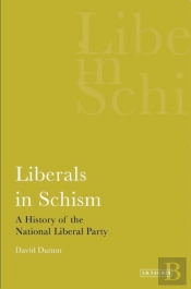 Liberals In Schism