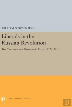 Bertrand.pt - Liberals In The Russian Revolution