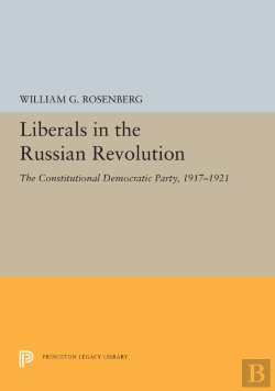 Bertrand.pt - Liberals In The Russian Revolution