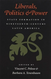 Liberals, Politics, And Power